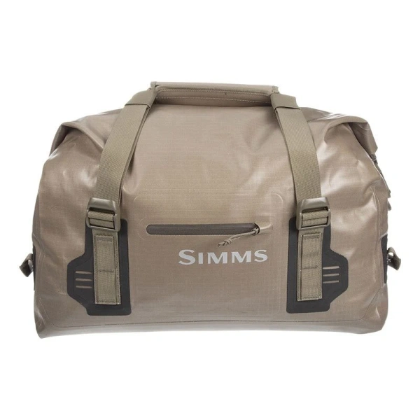 Сумка Dry Creek Duffel Small 60л (admiral blue; 60л)